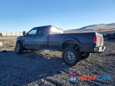 Drugie zdjęcie samochodu z przodu: 1999 FORD F250 SUPER DUTY VIN:1FTNW21F7XEA70126 - miniatura