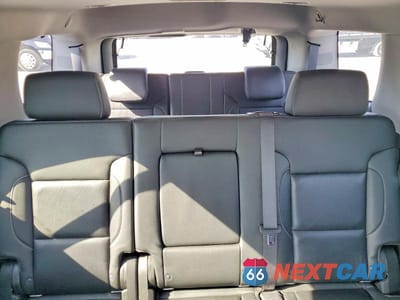 Zdjęcie 10 z 13 samochodu: 2018 GMC YUKON SLT VIN:1GKS2BKCXJR253849 - miniatura