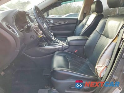 Zdjęcie 7 z 12 samochodu: 2017 INFINITI QX60 VIN:5N1DL0MM2HC515898 - miniatura