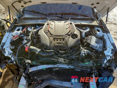 Zdjęcie 11 z 12 samochodu: 2018 AUDI S4 PREMIUM PLUS VIN:WAUB4AF47JA003063 - miniatura