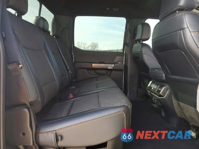 Zdjęcie 10 z 11 samochodu: 2023 FORD F150 SUPERCREW VIN:1FTFW1E50PFC31474 - miniatura