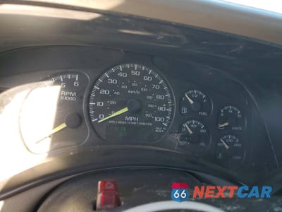 Zdjęcie 9 z 14 samochodu: 1999 CHEVROLET SILVERADO K1500 VIN:1GCEK19T8XE135548 - miniatura