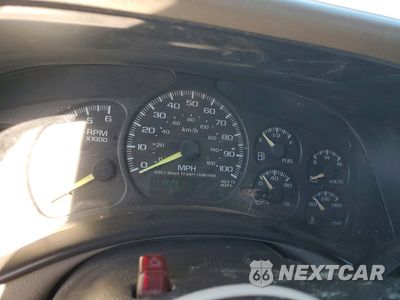 Zdjęcie 9 z 14 samochodu: 1999 CHEVROLET SILVERADO K1500 VIN:1GCEK19T8XE135548 - miniatura