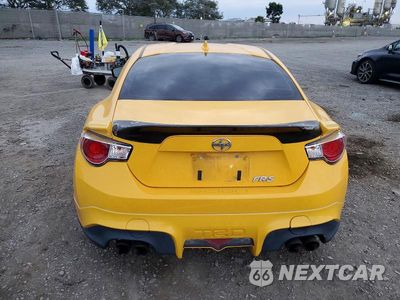 Zdjęcie 6 z 12 samochodu: 2015 SCION FRS VIN:JF1ZNAA17F9705118 - miniatura