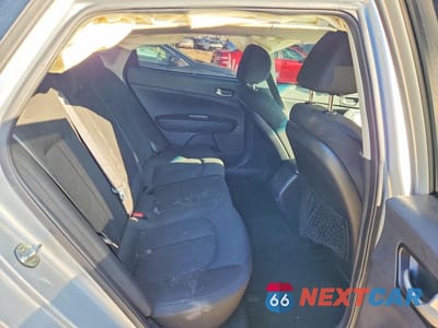 Zdjęcie 10 z 12 samochodu: 2020 KIA OPTIMA LX VIN:5XXGT4L32LG388287 - miniatura