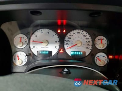 Zdjęcie 9 z 13 samochodu: 2004 DODGE RAM 1500 ST VIN:1D7HU16D84J118410 - miniatura