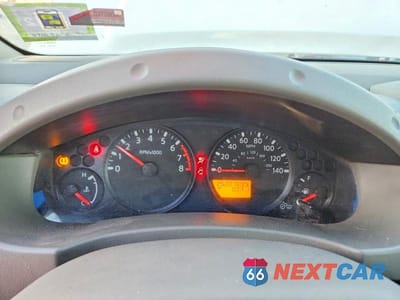 Zdjęcie 9 z 11 samochodu: 2006 NISSAN FRONTIER KING CAB XE VIN:1N6BD06T06C405228 - miniatura