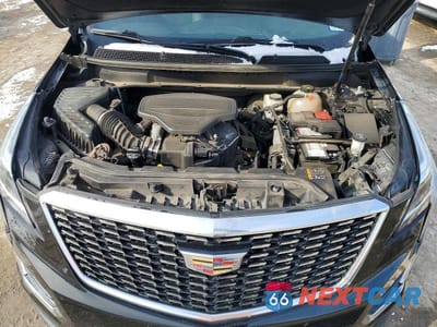 Zdjęcie 12 z 13 samochodu: 2020 CADILLAC XT5 PREMIUM LUXURY VIN:1GYKNCRS0LZ115241 - miniatura