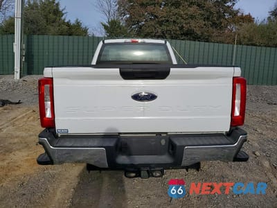 Zdjęcie 6 z 12 samochodu: 2024 FORD F250 SUPER DUTY VIN:1FT7X2AA3REC46022 - miniatura