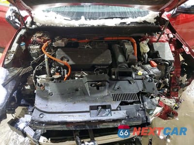 Zdjęcie 12 z 14 samochodu: 2024 HONDA CR-V SPORT-L VIN:7FARS6H80RE006494 - miniatura