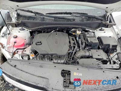 Zdjęcie 12 z 14 samochodu: 2026 KIA SPORTAGE LX VIN:5XYK2CDF9TG367352 - miniatura
