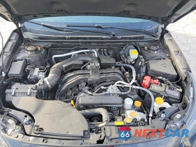 Zdjęcie 12 z 14 samochodu: 2025 SUBARU OUTBACK PREMIUM VIN:4S4BTADC1S3165577 - miniatura