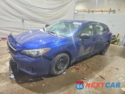 2023 SUBARU IMPREZA 4S3GTAB66P3701907 - główne zdjęcie licytacji z USA - miniatura