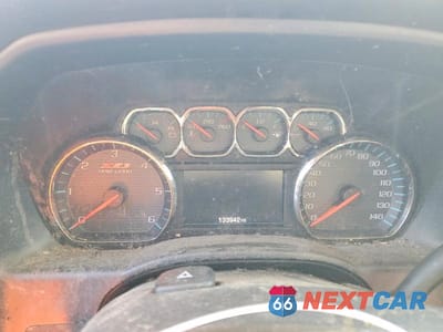 Zdjęcie 9 z 12 samochodu: 2016 CHEVROLET SILVERADO K1500 LT VIN:3GCUKREC7GG104204 - miniatura