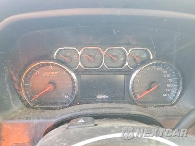 Zdjęcie 9 z 12 samochodu: 2016 CHEVROLET SILVERADO K1500 LT VIN:3GCUKREC7GG104204 - miniatura