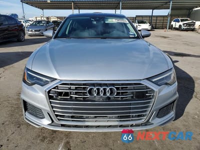 Piąte zdjęcie samochodu w środku: 2019 AUDI A6 PREMIUM PLUS VIN:WAUL2AF23KN093802 - miniatura