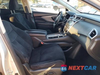 Zdjęcie 7 z 13 samochodu: 2021 NISSAN MURANO VIN:5N1AZ2BJXMC146790 - miniatura