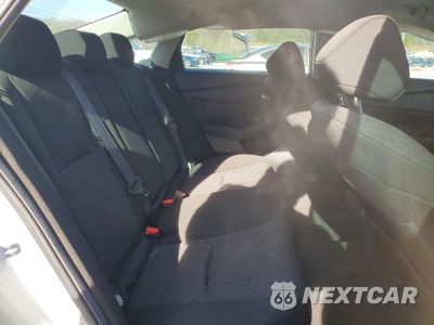 Zdjęcie 10 z 13 samochodu: 2024 HONDA ACCORD EX VIN:1HGCY1F39RA062566 - miniatura