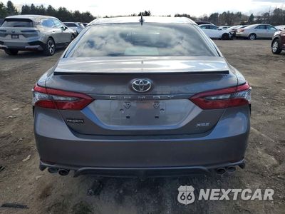 Zdjęcie 6 z 13 samochodu: 2024 TOYOTA CAMRY XSE VIN:4T1K61AK1RU253312 - miniatura