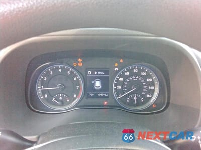 Zdjęcie 9 z 12 samochodu: 2019 HYUNDAI KONA SE VIN:KM8K12AA5KU280448 - miniatura