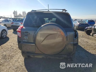 Zdjęcie 6 z 13 samochodu: 2012 TOYOTA RAV4 LIMITED VIN:2T3DF4DV4CW262858 - miniatura