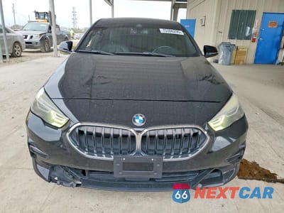 Piąte zdjęcie samochodu w środku: 2020 BMW 228XI VIN:WBA73AK01L7F91203 - miniatura