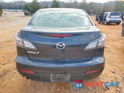 Zdjęcie 6 z 11 samochodu: 2012 MAZDA 3 I VIN:JM1BL1UF6C1531531 - miniatura