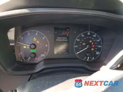 Zdjęcie 9 z 11 samochodu: 2024 TOYOTA COROLLA LE VIN:JTDBCMFE4R3031855 - miniatura