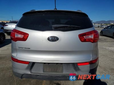 Zdjęcie 6 z 13 samochodu: 2012 KIA SPORTAGE BASE VIN:KNDPB3A29C7322397 - miniatura