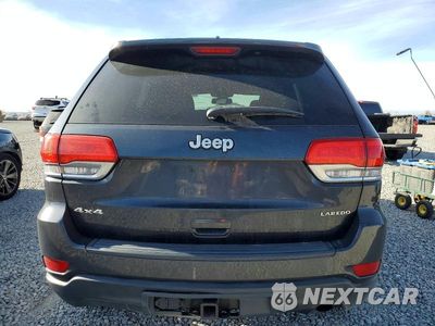 Zdjęcie 6 z 13 samochodu: 2014 JEEP GRAND CHEROKEE LAREDO VIN:1C4RJFAG3EC584399 - miniatura