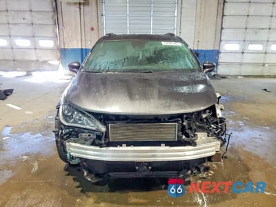 Piąte zdjęcie samochodu w środku: 2019 CHRYSLER PACIFICA HYBRID LIMITED VIN:2C4RC1N78KR616824 - miniatura