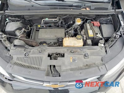 Zdjęcie 11 z 12 samochodu: 2020 CHEVROLET TRAX 1LT VIN:3GNCJLSB4LL308927 - miniatura