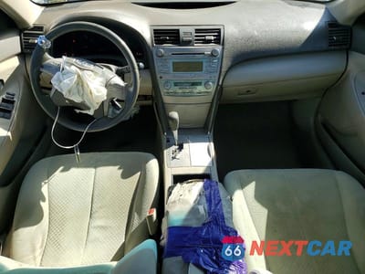 Zdjęcie 8 z 11 samochodu: 2007 TOYOTA CAMRY BASE VIN:4T1BB46K87U012611 - miniatura