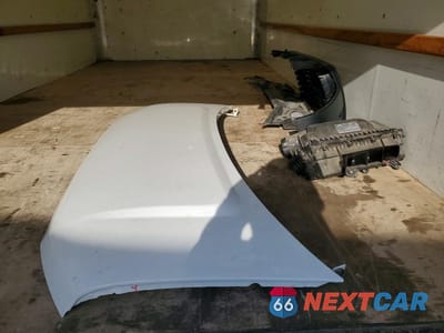 Zdjęcie 13 z 14 samochodu: 2022 GMC SAVANA CUT - Box Truck VIN:7GZ37TC75NN010524 - miniatura