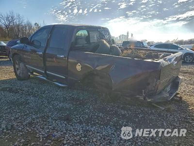 Drugie zdjęcie samochodu z przodu: 2004 DODGE RAM 1500 ST VIN:1D7HU18D24S729458 - miniatura