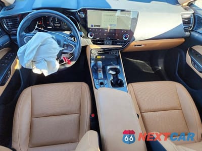 Zdjęcie 8 z 13 samochodu: 2025 LEXUS NX 350H BASE VIN:JTJGKCEZ8S2044303 - miniatura