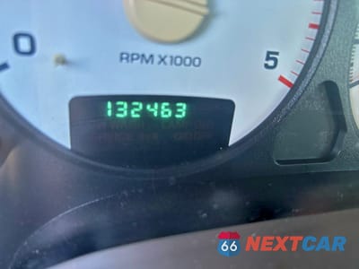 Zdjęcie 8 z 15 samochodu: 2003 DODGE RAM 2500 ST VIN:3D7KA28C03G798148 - miniatura