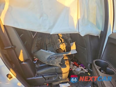 Zdjęcie 11 z 12 samochodu: 2022 HONDA PILOT SE VIN:5FNYF5H23NB015735 - miniatura