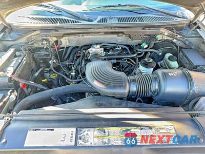 Zdjęcie 7 z 12 samochodu: 2001 FORD F150 VIN:1FTRX17L81NA76272 - miniatura