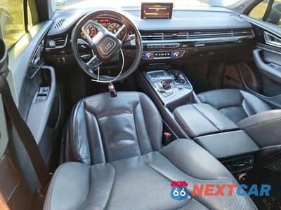 Zdjęcie 8 z 14 samochodu: 2017 AUDI Q7 PREMIUM PLUS VIN:WA1LAAF77HD014920 - miniatura