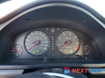 Zdjęcie 9 z 15 samochodu: 2001 SUBARU LEGACY L VIN:4S3BH635617303806 - miniatura