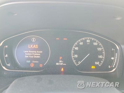 Zdjęcie 9 z 14 samochodu: 2020 HONDA ACCORD LX VIN:1HGCV1F12LA005379 - miniatura
