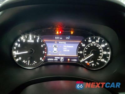 Zdjęcie 9 z 13 samochodu: 2021 INFINITI QX80 LUXE VIN:JN8AZ2AE2M9270644 - miniatura