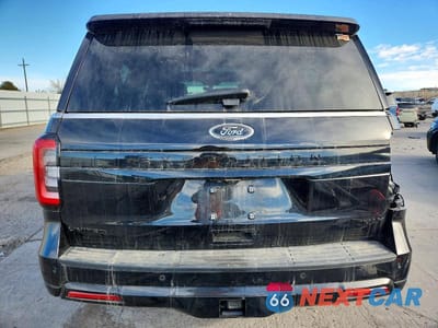 Zdjęcie 6 z 14 samochodu: 2024 FORD EXPEDITION MAX LIMITED VIN:1FMJK2A86REA59192 - miniatura