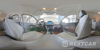Zdjęcie 15 z 16 samochodu: 2017 FORD ESCAPE SE VIN:1FMCU9G95HUA04684 - miniatura