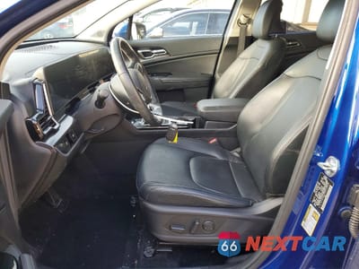 Zdjęcie 7 z 14 samochodu: 2023 KIA SPORTAGE EX VIN:5XYK33AF4PG122854 - miniatura