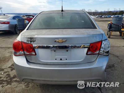 Zdjęcie 6 z 12 samochodu: 2013 CHEVROLET CRUZE LS VIN:1G1PA5SG8D7308848 - miniatura