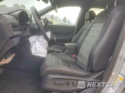 Zdjęcie 7 z 14 samochodu: 2026 HONDA CR-V SPORT-L VIN:5J6RS5H8XTL001985 - miniatura