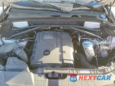 Zdjęcie 12 z 12 samochodu: 2017 AUDI Q5 PREMIUM PLUS VIN:WA1L2AFP6HA003602 - miniatura