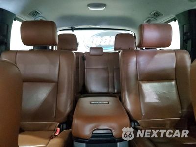 Zdjęcie 10 z 13 samochodu: 2016 TOYOTA SEQUOIA PLATINUM VIN:5TDDY5G1XGS143244 - miniatura